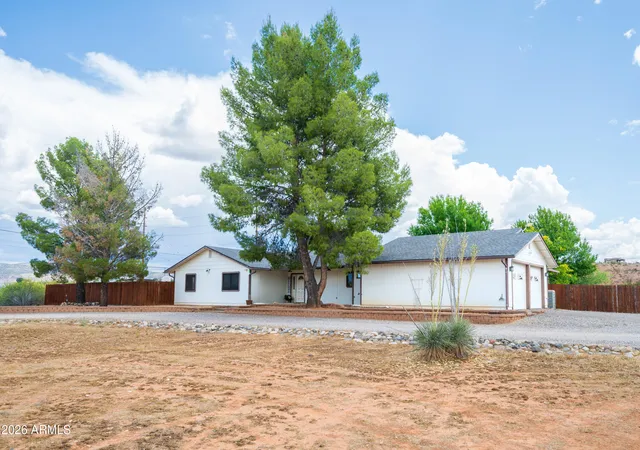 4th image of 1599 S Aspaas Rd, Cornville, AZ 86325 | MLS# 7038127