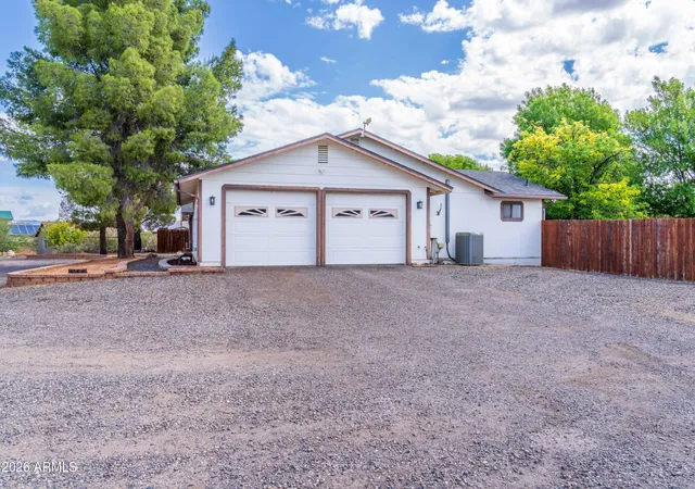5th image of 1599 S Aspaas Rd, Cornville, AZ 86325 | MLS# 7038127