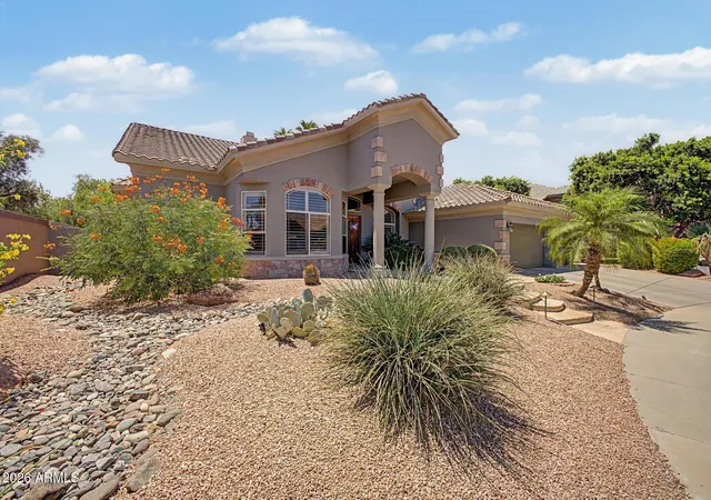 Photo 1 of Sale Pending at 1050 N Kristin Ln, Chandler, AZ 85226 | MLS# 7038401 | Listing updated on 2026-09-12