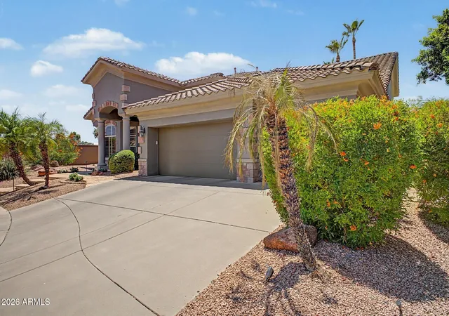 Photo 3 of Sale Pending at 1050 N Kristin Ln, Chandler, AZ 85226 | MLS# 7038401 | Listing updated on 2026-09-12
