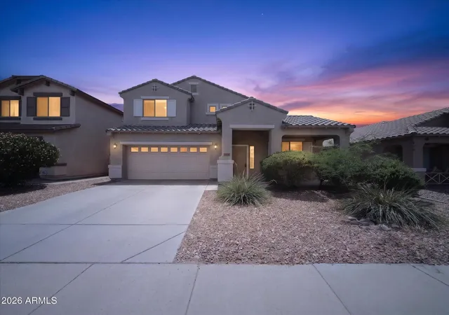 Photo 2 of Single family home for sale at 4135 E Amarillo Dr, San Tan Valley, AZ 85140 | MLS# 7061881 | Listing updated on 2026-10-04