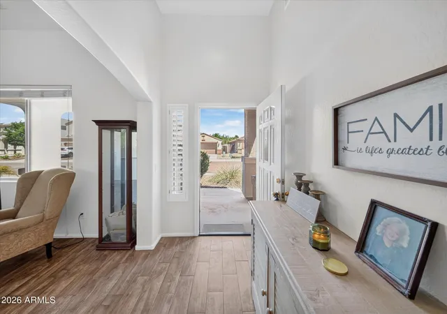Photo 3 of Single family home for sale at 4135 E Amarillo Dr, San Tan Valley, AZ 85140 | MLS# 7061881 | Listing updated on 2026-10-04