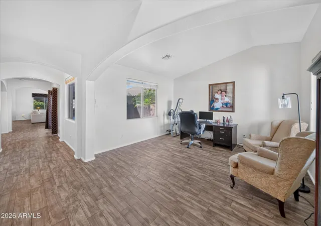 Photo 3 of Single family home for sale at 4135 E Amarillo Dr, San Tan Valley, AZ 85140 | MLS# 7061881 | Listing updated on 2026-10-04