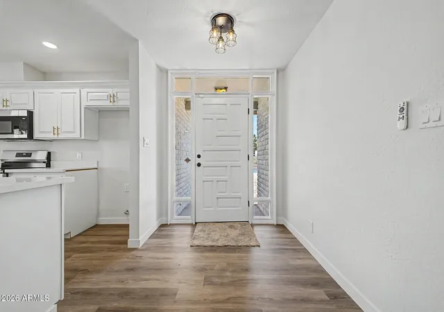 Photo 3 of Single family home for sale at 1248 E Indigo St, Mesa, AZ 85203 | MLS# 7038136 | Listing updated on 2026-09-16