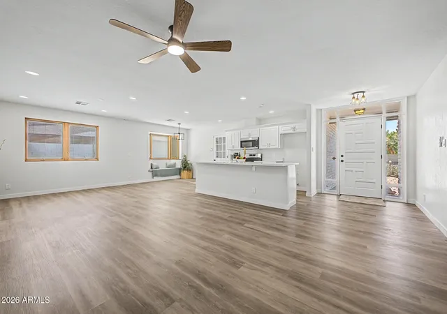 Photo 3 of Single family home for sale at 1248 E Indigo St, Mesa, AZ 85203 | MLS# 7038136 | Listing updated on 2026-09-16