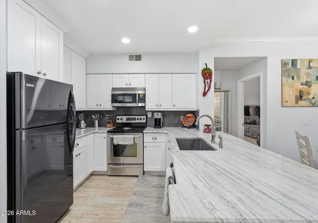 4th image of 20100 N 78Th Pl #1202, Scottsdale, AZ 85255 | MLS# 7041679
