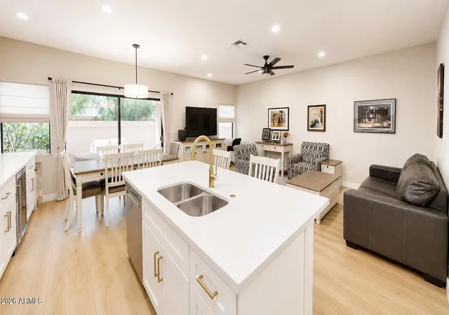 2nd image of 9705 E Mountain View Rd #1056, Scottsdale, AZ 85258 | MLS# 7038140
