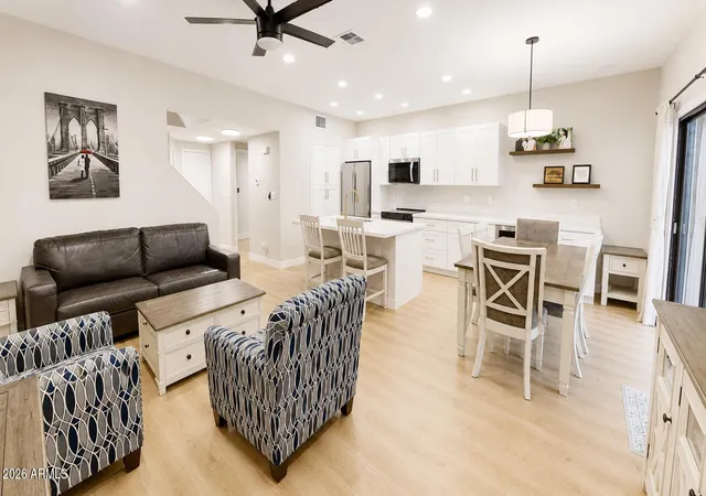3rd image of 9705 E Mountain View Rd #1056, Scottsdale, AZ 85258 | MLS# 7038140