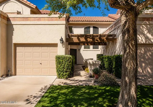4th image of 9705 E Mountain View Rd #1056, Scottsdale, AZ 85258 | MLS# 7038140