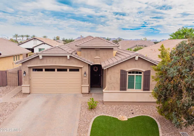 1st image of 20747 E Mockingbird Dr, Queen Creek, AZ 85142 | MLS# 7042101