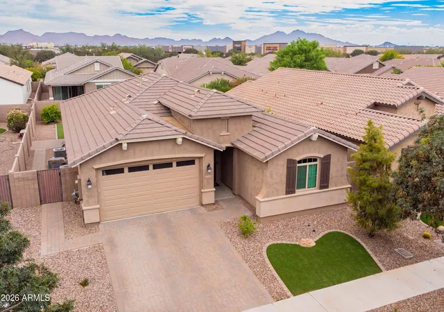 2nd image of 20747 E Mockingbird Dr, Queen Creek, AZ 85142 | MLS# 7042101