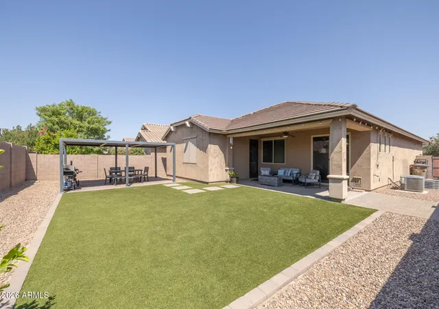 3rd image of 20747 E Mockingbird Dr, Queen Creek, AZ 85142 | MLS# 7042101