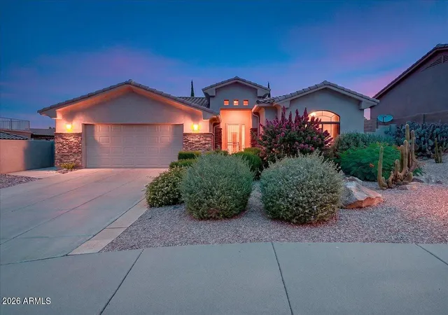 Photo 1 of Single family home for sale at 12446 N Via La Playa Dr, Fountain Hills, AZ 85268 | MLS# 7041289 | Listing updated on 2026-09-09