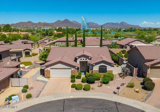 Photo 3 of Single family home for sale at 12446 N Via La Playa Dr, Fountain Hills, AZ 85268 | MLS# 7041289 | Listing updated on 2026-09-09