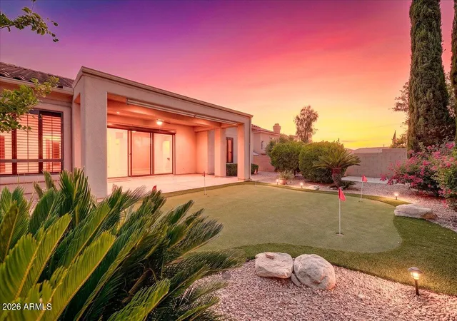 Photo 4 of Single family home for sale at 12446 N Via La Playa Dr, Fountain Hills, AZ 85268 | MLS# 7041289 | Listing updated on 2026-09-09