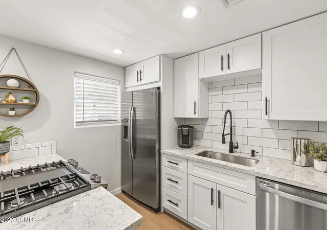 2nd image of 6125 E Indian School Rd #113, Scottsdale, AZ 85251 | MLS# 7040417