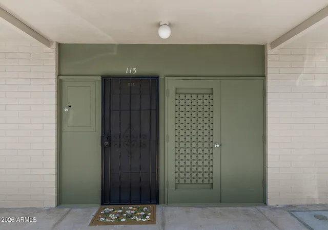 3rd image of 6125 E Indian School Rd #113, Scottsdale, AZ 85251 | MLS# 7040417