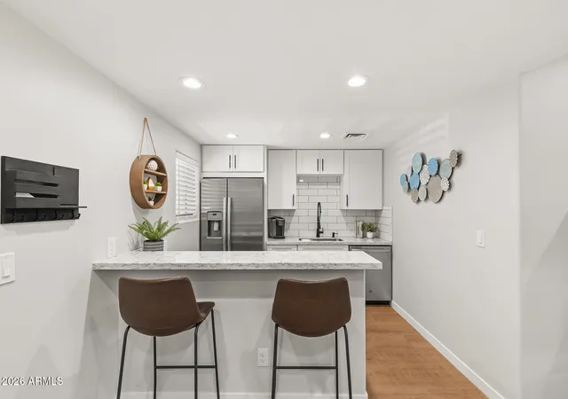 5th image of 6125 E Indian School Rd #113, Scottsdale, AZ 85251 | MLS# 7040417