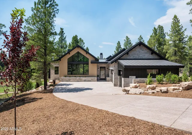 4th image of 2911 S Solitaires Canyon Dr, Flagstaff, AZ 86005 | MLS# 7038651
