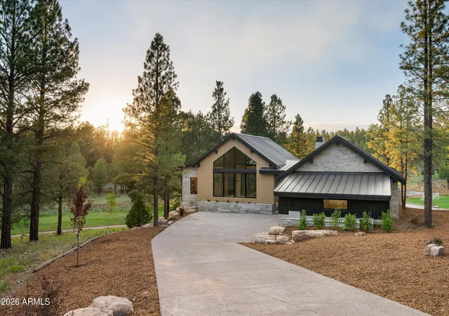 5th image of 2911 S Solitaires Canyon Dr, Flagstaff, AZ 86005 | MLS# 7038651