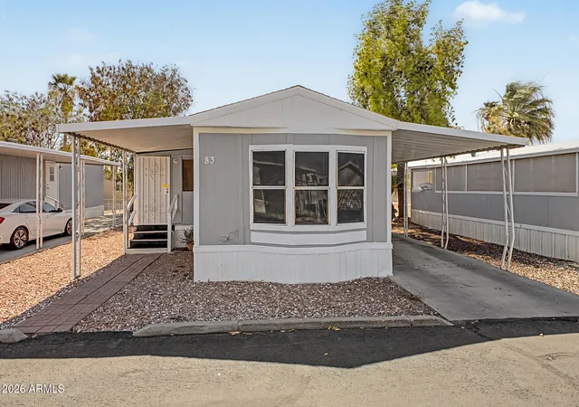 Homes for sale in Glendale, AZ | 8601 N 71st Ave #83, Glendale, AZ 85301 | MLS# 7038184