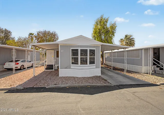 Homes for sale in Glendale, AZ | 8601 N 71st Ave #83, Glendale, AZ 85301 | MLS# 7038184