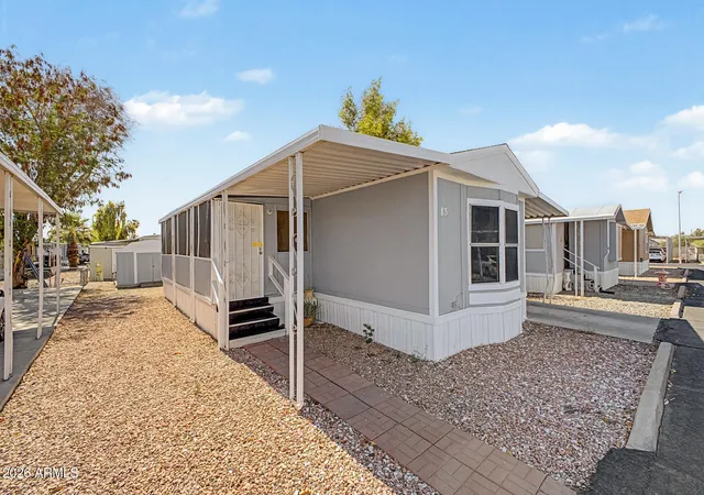 4th image of 8601 N 71St Ave #83, Glendale, AZ 85301 | MLS# 7038184