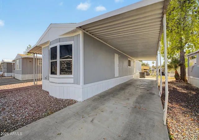 5th image of 8601 N 71St Ave #83, Glendale, AZ 85301 | MLS# 7038184