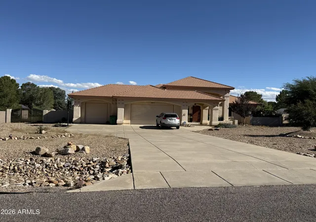 Homes for sale in Sierra Vista, AZ | 4647 S Shoshoni Ave, Sierra Vista, AZ 85650 | MLS# 7038188