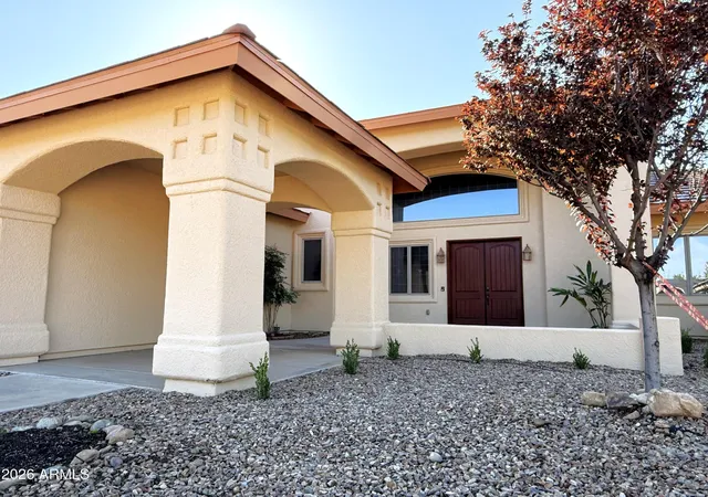 Homes for sale in Sierra Vista, AZ | 4647 S Shoshoni Ave, Sierra Vista, AZ 85650 | MLS# 7038188