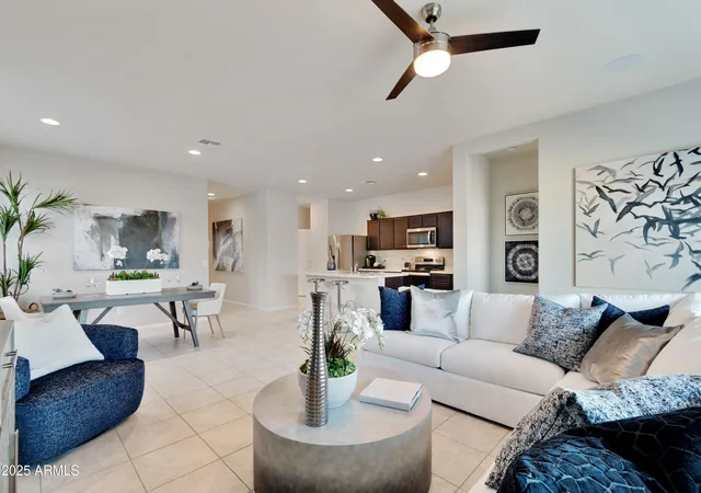 Photo 2 of Single family home for sale at 34762 W Angelo Dr, Maricopa, AZ 85138 | MLS# 7038187 | Listing updated on 2026-09-24
