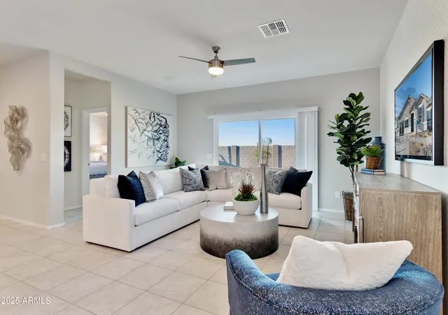 Photo 3 of Single family home for sale at 34762 W Angelo Dr, Maricopa, AZ 85138 | MLS# 7038187 | Listing updated on 2026-09-24