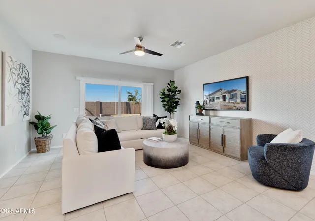 Photo 4 of Single family home for sale at 34762 W Angelo Dr, Maricopa, AZ 85138 | MLS# 7038187 | Listing updated on 2026-09-24