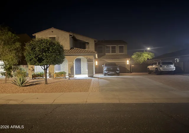 Homes for sale in Goodyear, AZ | 18116 W Turney Ave W, Goodyear, AZ 85395 | MLS# 7038233
