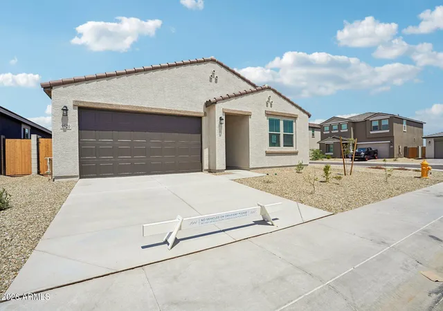 2nd image of 9520 W Gaby Rd, Tolleson, AZ 85353 | MLS# 7038203