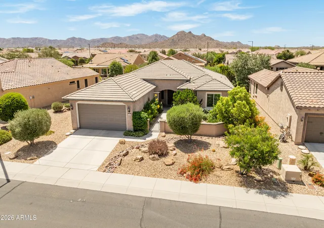 Photo 1 of Single family home for sale at 27021 W Tonto Ln, Buckeye, AZ 85396 | MLS# 7041576 | Listing updated on 2026-09-20