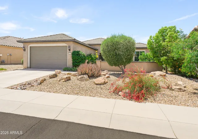 Photo 2 of Single family home for sale at 27021 W Tonto Ln, Buckeye, AZ 85396 | MLS# 7041576 | Listing updated on 2026-09-20