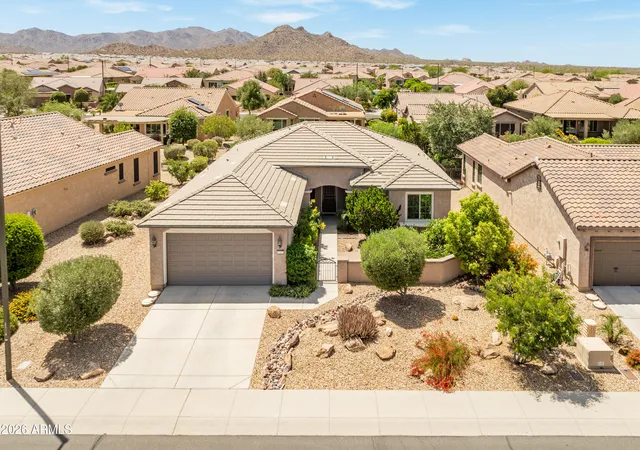 Photo 3 of Single family home for sale at 27021 W Tonto Ln, Buckeye, AZ 85396 | MLS# 7041576 | Listing updated on 2026-09-20