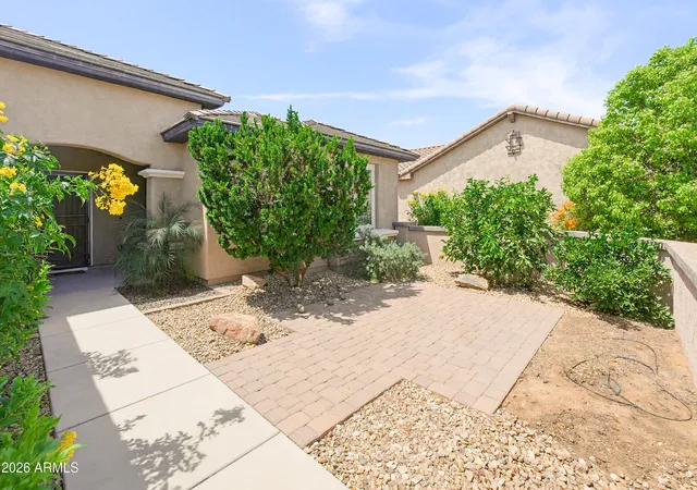 Photo 4 of Single family home for sale at 27021 W Tonto Ln, Buckeye, AZ 85396 | MLS# 7041576 | Listing updated on 2026-09-20