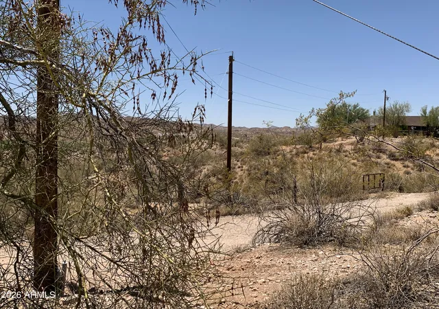 Homes for sale in Wickenburg, AZ | 516Xx N Mockingbird Rd, Wickenburg, AZ 85390 | MLS# 7039605