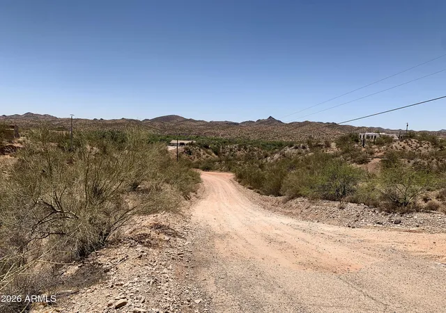 Homes for sale in Wickenburg, AZ | 516Xx N Mockingbird Rd, Wickenburg, AZ 85390 | MLS# 7039605