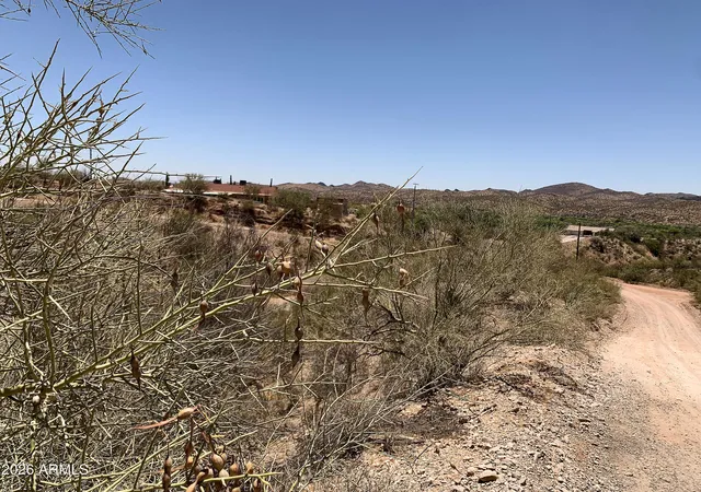 Homes for sale in Wickenburg, AZ | 516Xx N Mockingbird Rd, Wickenburg, AZ 85390 | MLS# 7039605