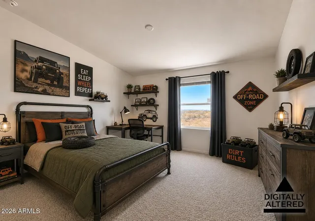 Homes for sale in Wittmann, AZ | 28228 N 255Th Ave, Wittmann, AZ 85361 | MLS# 7038251
