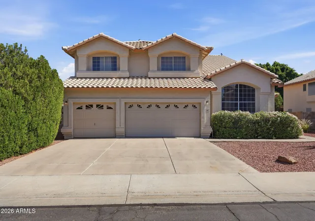 Photo 1 of Sale Pending at 548 W Mendoza Ave, Mesa, AZ 85210 | MLS# 7038282 | Listing updated on 2026-09-15