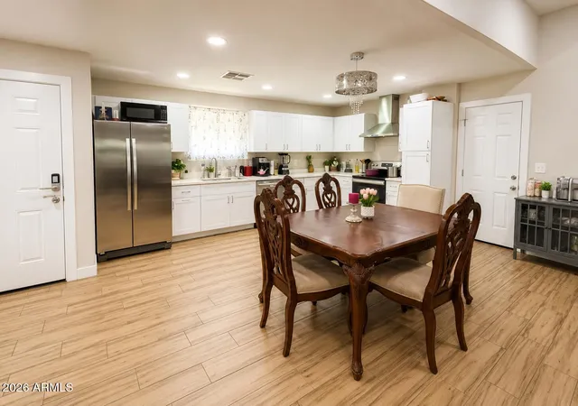 Photo 2 of Single family home for sale at 12431 N 28th Street, Phoenix, AZ 85032 | MLS# 7038267 | Listing updated on 2026-08-11
