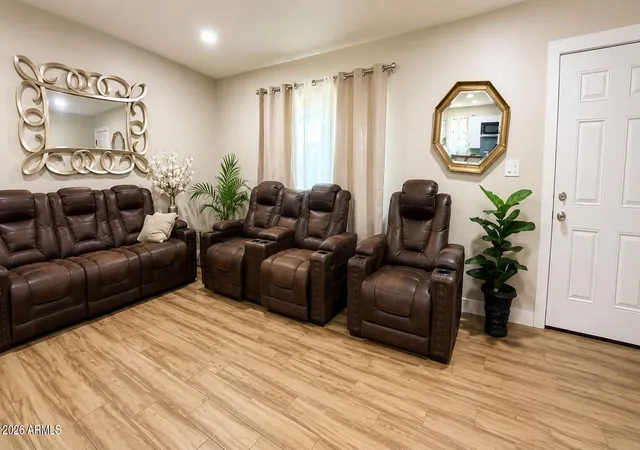 Photo 3 of Single family home for sale at 12431 N 28th Street, Phoenix, AZ 85032 | MLS# 7038267 | Listing updated on 2026-08-11
