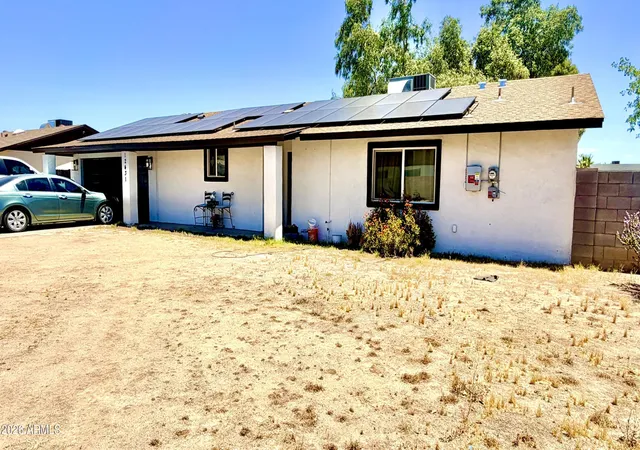 Photo 3 of Single family home for sale at 12431 N 28th Street, Phoenix, AZ 85032 | MLS# 7038267 | Listing updated on 2026-08-11