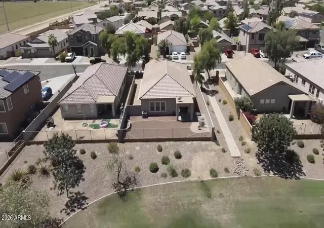 3rd image of 25534 W Burgess Ln, Buckeye, AZ 85326 | MLS# 7038386