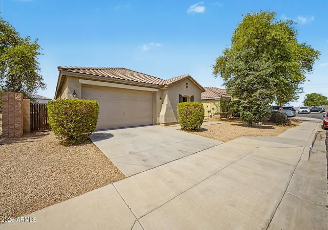 41st image of 25534 W Burgess Ln, Buckeye, AZ 85326 | MLS# 7038386