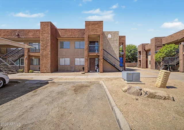 Photo 1 of Condo for sale at 3810 N Maryvale Pkwy #2016, Phoenix, AZ 85031 | MLS# 7042050 | Listing updated on 2026-09-15
